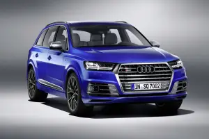 Audi SQ7 TDI - 14