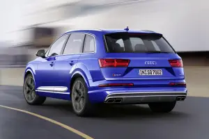 Audi SQ7 TDI