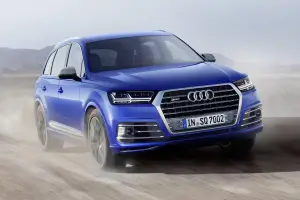 Audi SQ7 TDI - 17