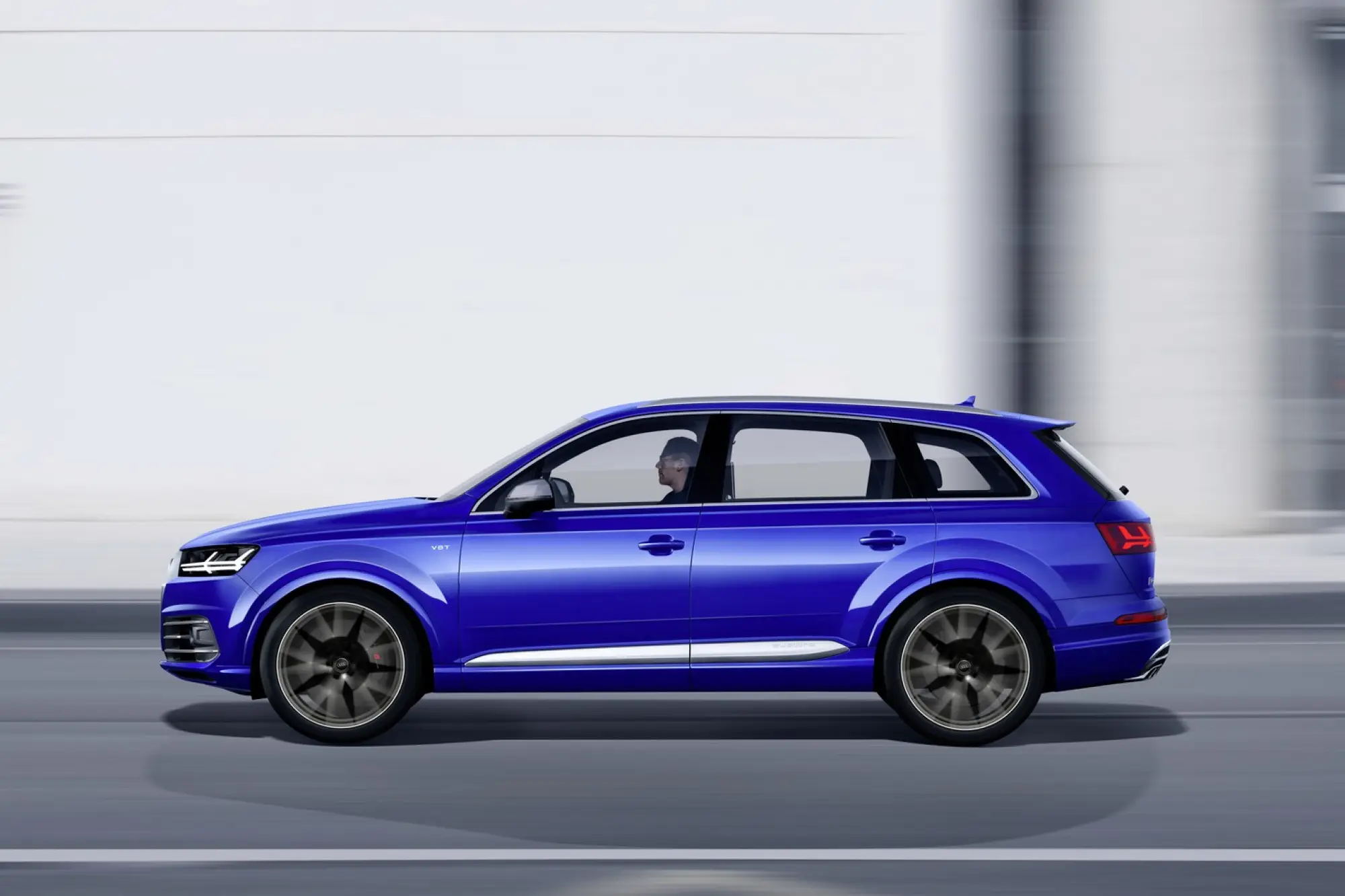 Audi SQ7 TDI - 18