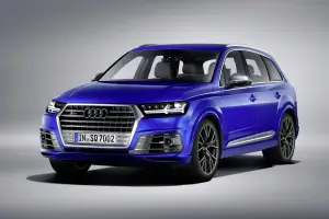 Audi SQ7 TDI