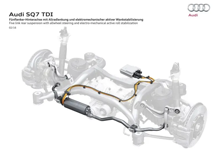 Audi SQ7 TDI - 35
