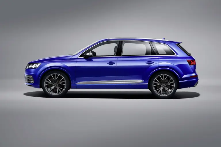 Audi SQ7 TDI - 3