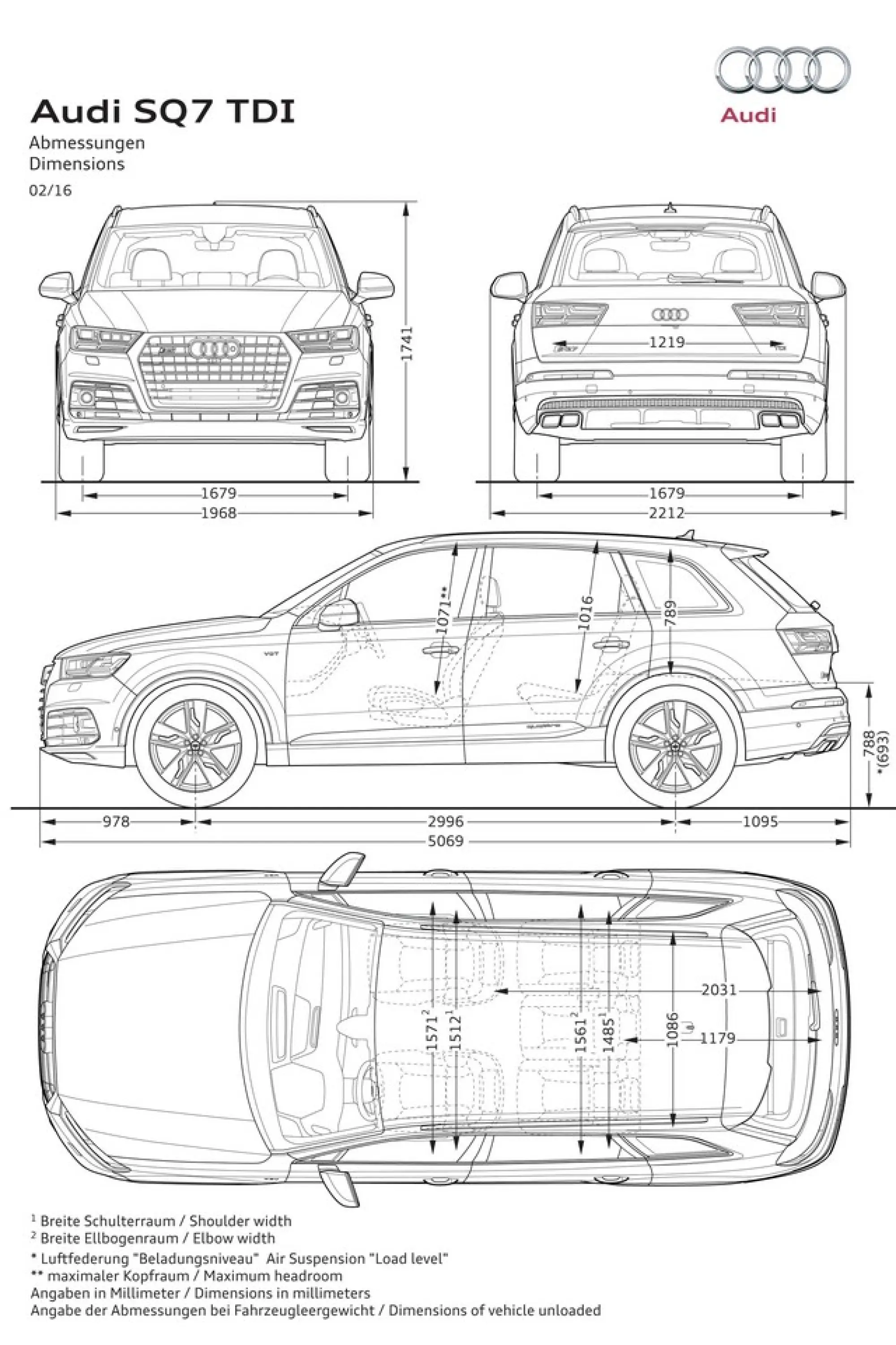 Audi SQ7 TDI - 48