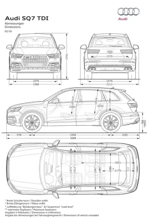 Audi SQ7 TDI