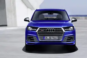 Audi SQ7 TDI