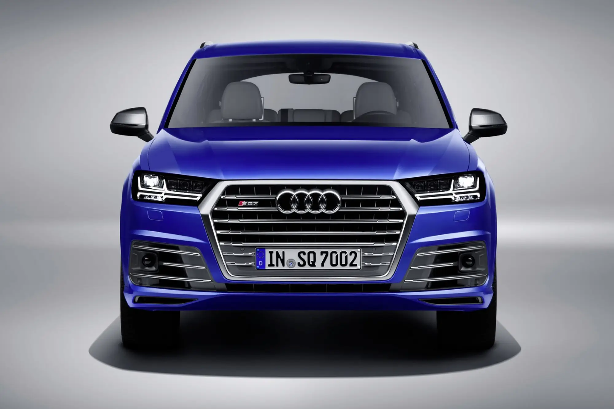 Audi SQ7 TDI - 5