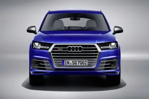 Audi SQ7 TDI