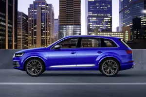 Audi SQ7 TDI