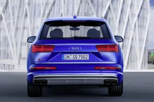 Audi SQ7 TDI