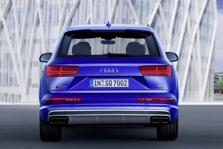 Audi SQ7 TDI - 9