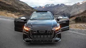 Audi SQ8 ABT - 3