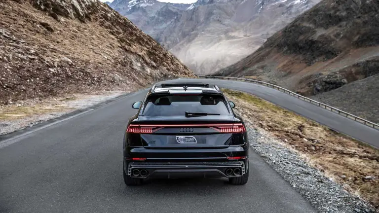 Audi SQ8 ABT - 5