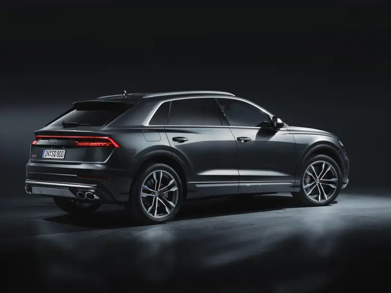 Audi SQ8 TDI - 2