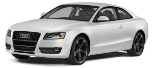Audi Titanium Package 2011 - 4