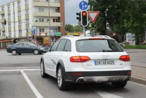 Audi Travolution - 7