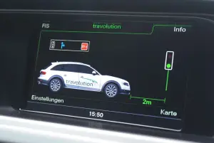 Audi Travolution