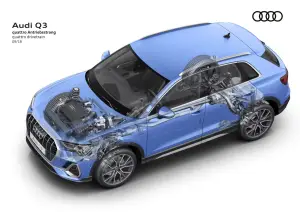 Audi trazione quattro - 40 anni  - 5