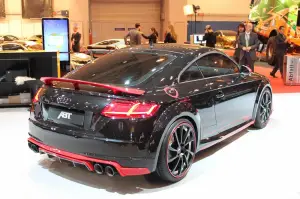 Audi TT 2015 by ABT Sportsline - 4