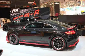 Audi TT 2015 by ABT Sportsline