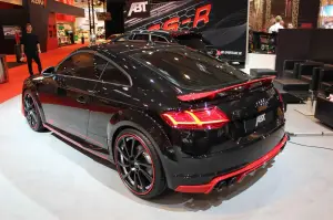 Audi TT 2015 by ABT Sportsline