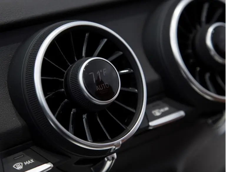 Audi TT 2015 quadro strumenti - 2