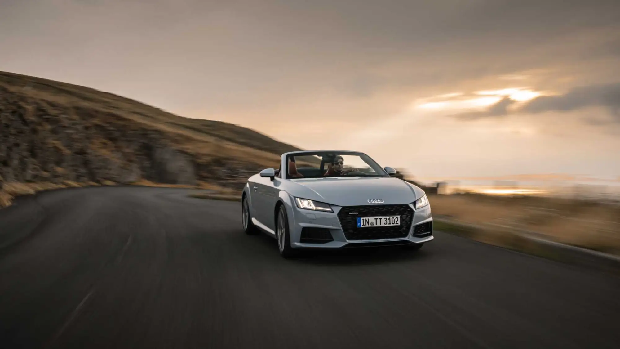 Audi TT 20th Anniversary - 6