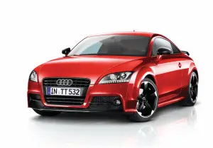 Audi TT Amplified Black - 2