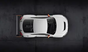 Audi TT clubsport turbo concept - Worthersee 2015 - 1