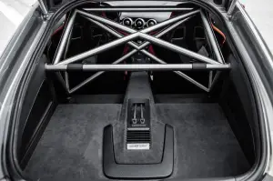 Audi TT clubsport turbo concept - 10