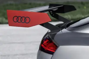 Audi TT clubsport turbo concept - 12