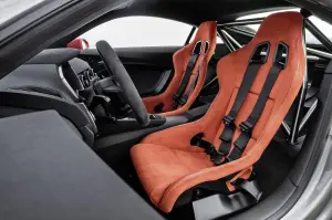 Audi TT clubsport turbo concept - 18