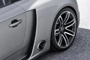 Audi TT clubsport turbo concept - 4