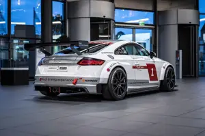 Audi TT Cup 2015