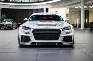 Audi TT Cup 2015 - 6