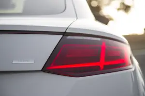 Audi TT e Audi TTS