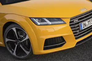 Audi TT e Audi TTS - 14