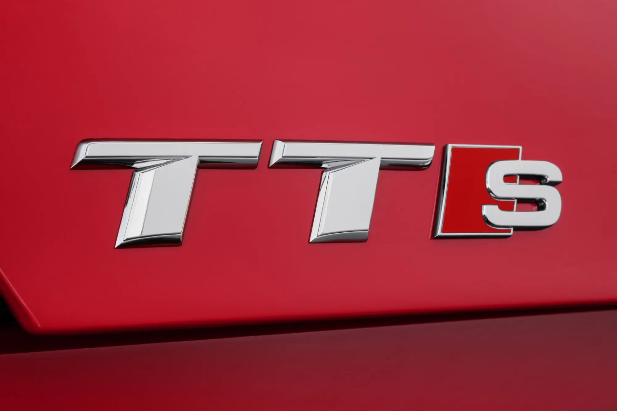 Audi TT e Audi TTS - 44