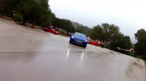 Audi TT e TTS Roadster MY 2015 - Primo Contatto - 3