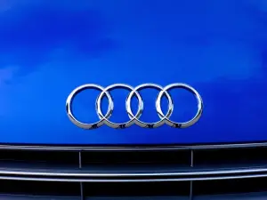 Audi TT e TTS Roadster MY 2015 - Primo Contatto - 9
