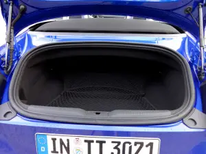Audi TT e TTS Roadster MY 2015 - Primo Contatto - 18