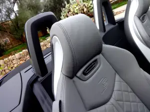 Audi TT e TTS Roadster MY 2015 - Primo Contatto - 21