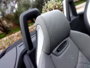 Audi TT e TTS Roadster MY 2015 - Primo Contatto - 22