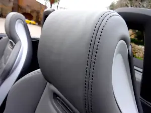 Audi TT e TTS Roadster MY 2015 - Primo Contatto - 29