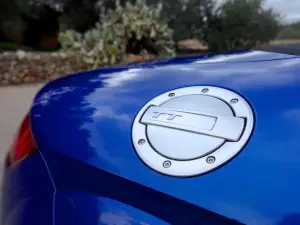 Audi TT e TTS Roadster MY 2015 - Primo Contatto - 35
