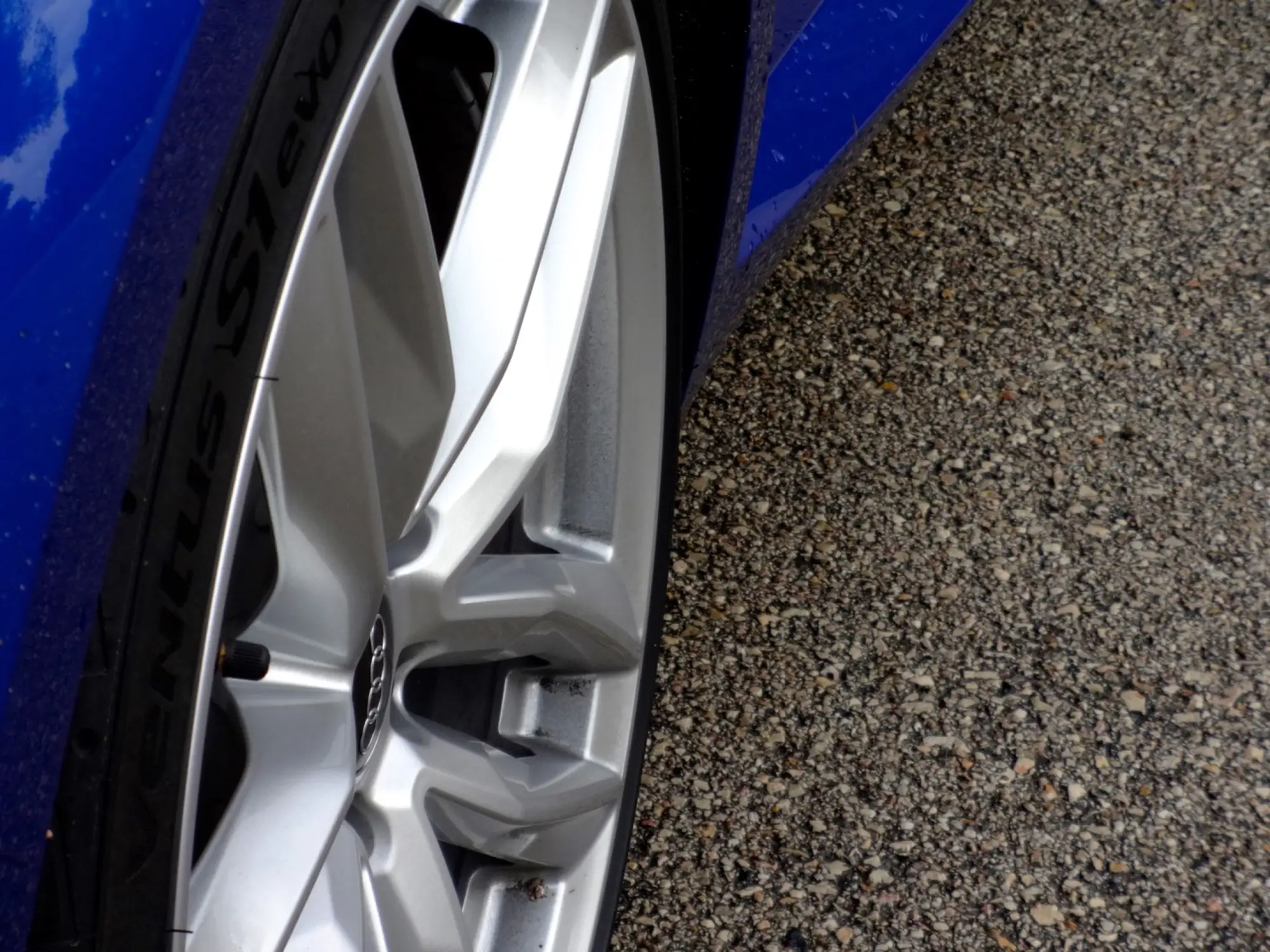 Audi TT e TTS Roadster MY 2015 - Primo Contatto - 37
