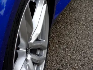 Audi TT e TTS Roadster MY 2015 - Primo Contatto - 37