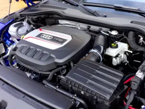Audi TT e TTS Roadster MY 2015 - Primo Contatto - 40