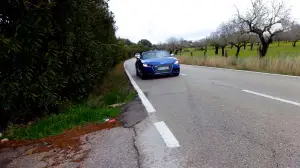 Audi TT e TTS Roadster MY 2015 - Primo Contatto - 47