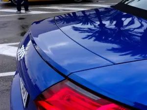 Audi TT e TTS Roadster MY 2015 - Primo Contatto - 50
